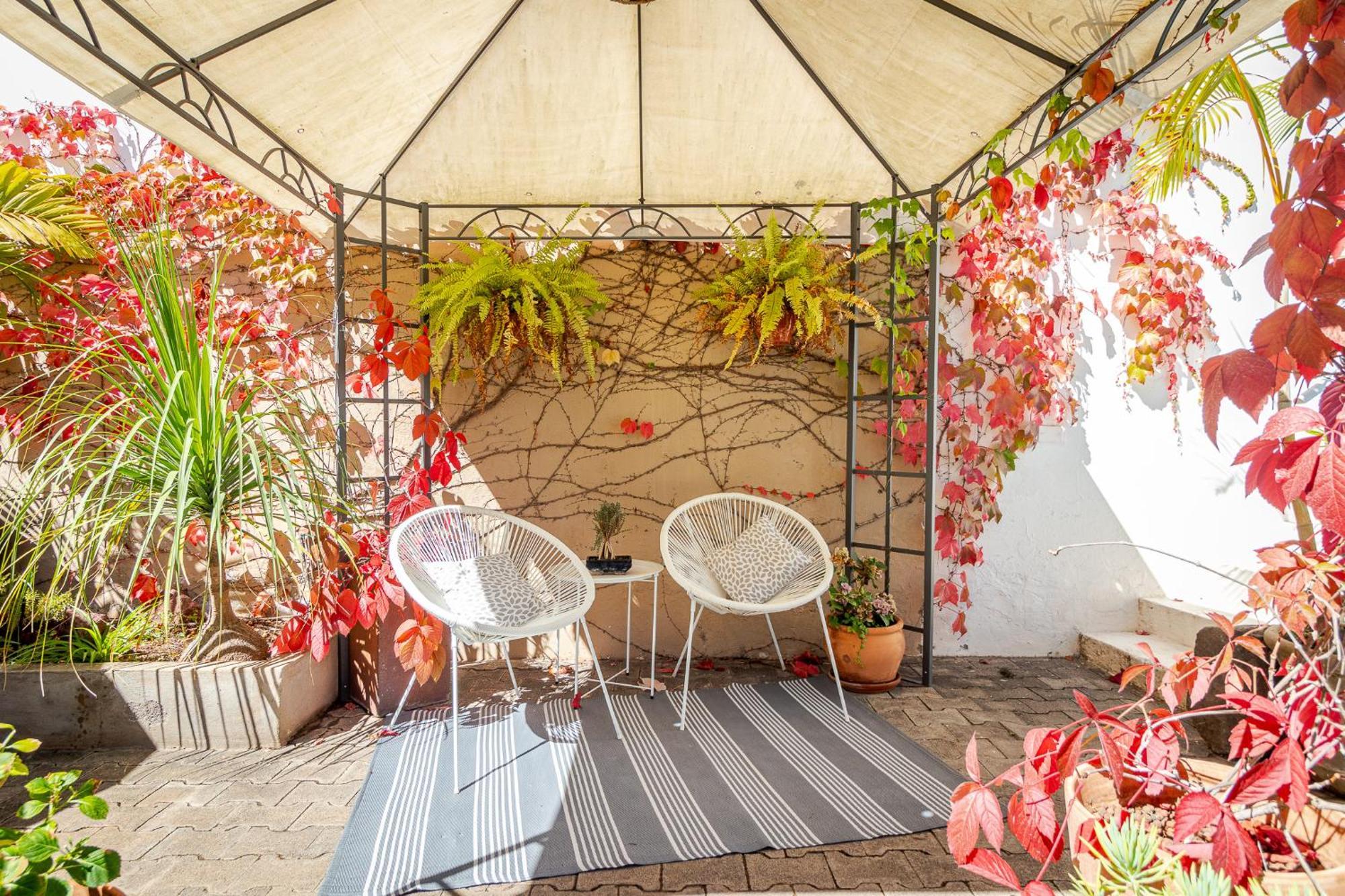 Santa Brigida Window Suite Bagian luar foto
