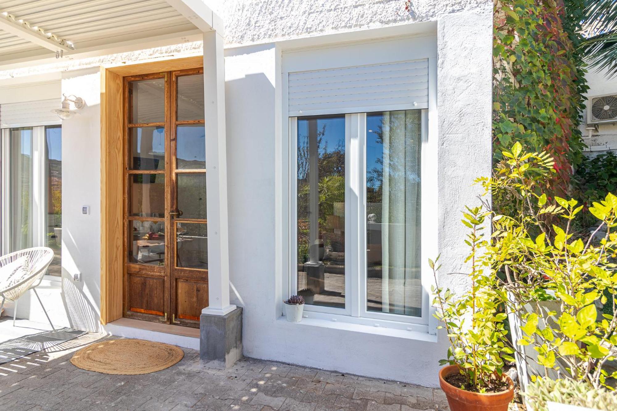 Santa Brigida Window Suite Bagian luar foto