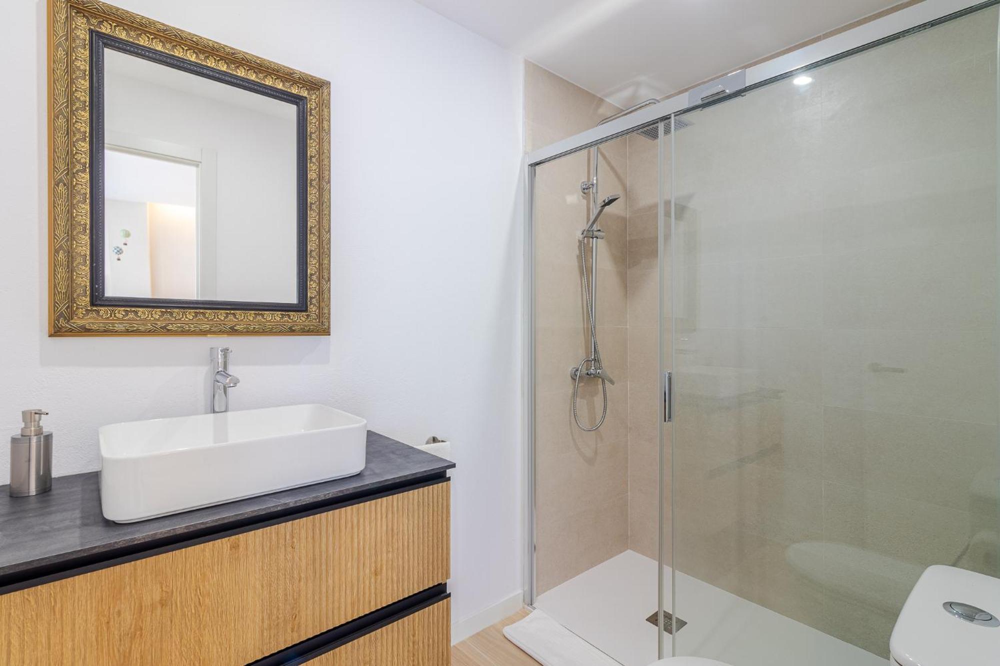 Santa Brigida Window Suite Bagian luar foto